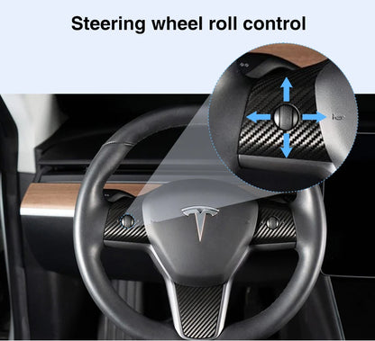 CATRONICS Head-Up Display for Tesla Model 3/Y – 8.9-Inch Linux System with CarPlay, Energy Consumption & Driving Data Detection