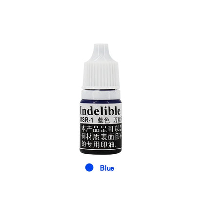 Golf Ball Stamper – Quick-Dry Durable Marker with Various Patterns, Plastic Golf Accessory