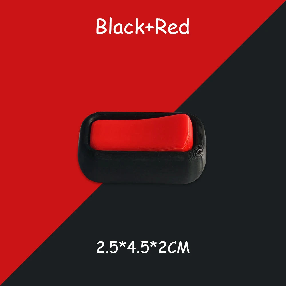 Switch Fidget Toy — 3D Printed Click & Pop Stress Relief Toy, Portable Anxiety-Relief Fingertip Simulator