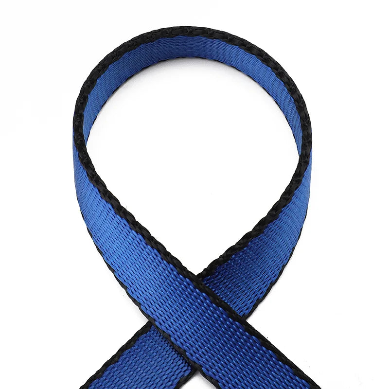 22kN Rock Climbing Sling Belt – High Strength Polyester Protective Belt for Professional Outdoor Equipment