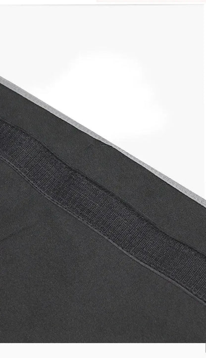 Car Trunk Organizer & Backseat Storage Bag – High Capacity Multi-Use Oxford Seat Back Organizer for Automobile Interior