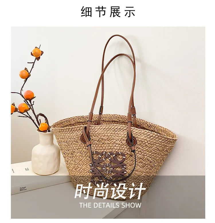 Stylish Leather Crossbody Bag for Women – Designer Shoulder Handbag, Luxury Tote & Messenger Purse