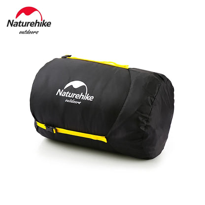 Naturehike Compression Bag for 3-4kg Sleeping Bag - Splash-Proof, Multifunctional Camping & Travel Storage Sack