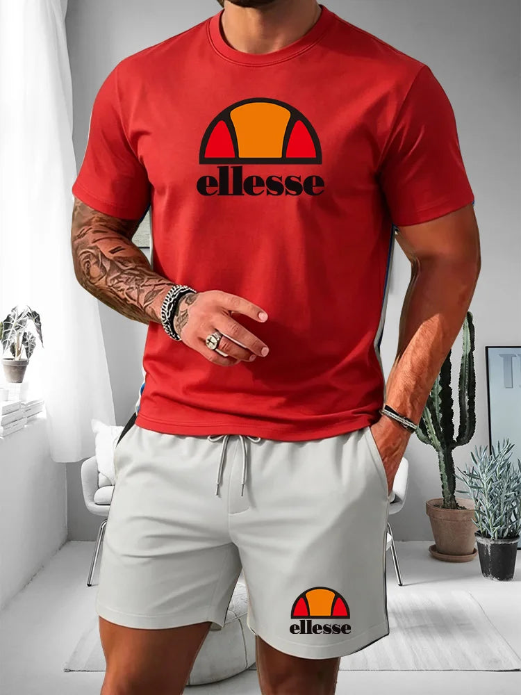 Men’s Casual Modern Summer 2026 Outfit – Simple Style Everyday Wear Clothing