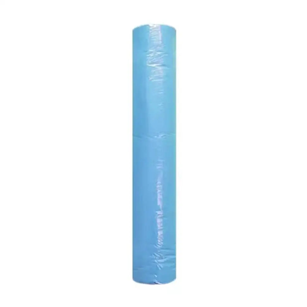50/100PCS Disposable Bed Sheets - Non-Woven Massage Table & Beauty Salon Sheets, 70x53cm for Spa & Tattoo