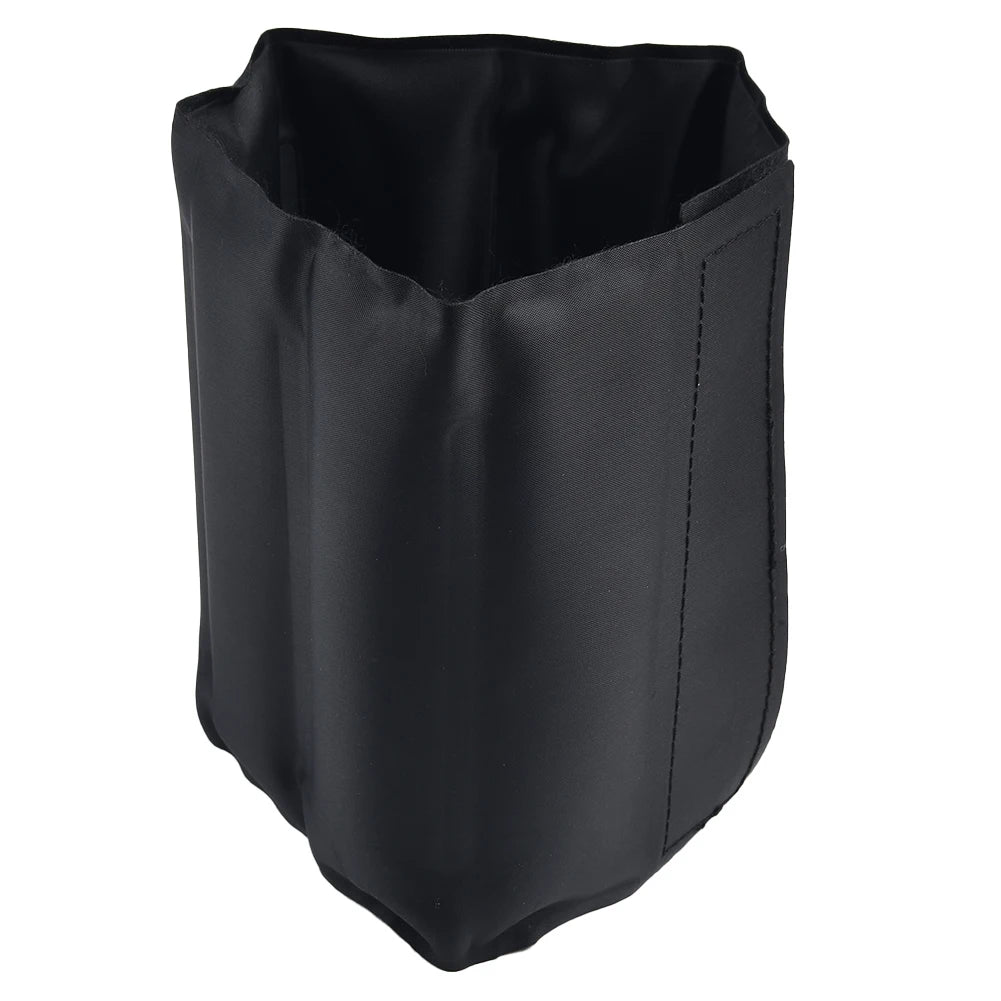 Red Wine Insulated Ice Pack Gel – Quick Cooling PVC Wine Cooler Bag, Champagne/Ice Pack for Liquor, Portable Cold Tools (37.7x14x1cm)