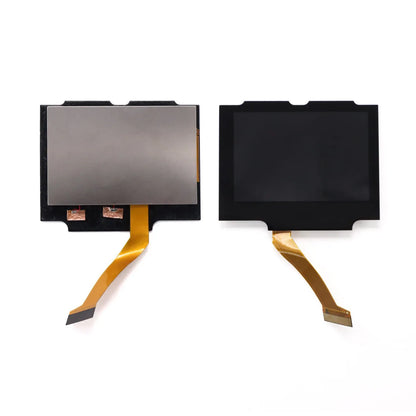 HISPEEDIDO V5 Laminated GBA IPS Backlight Screen Kit — Easy Install with Shell for GameBoy Advance SP, No Cutting Needed