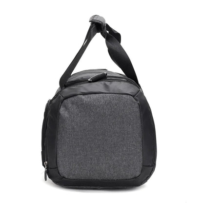 Waterproof Sports & Gym Bag - Durable Multifunctional Training, Fitness, & Swimming Tote