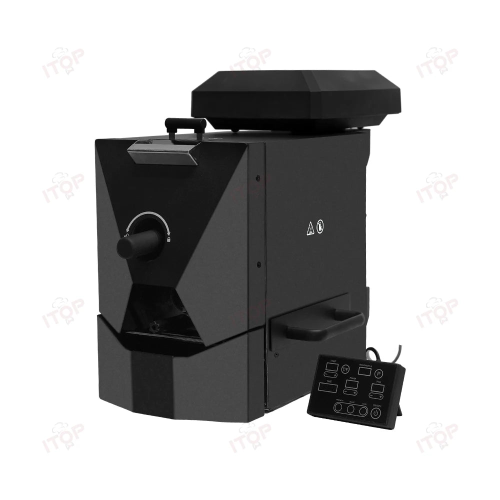 ITOP CBR/MTCR Roaster Accessories – Replacement Parts for ITOP Skywalker Roaster