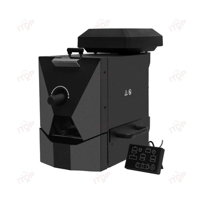 ITOP CBR/MTCR Roaster Accessories – Replacement Parts for ITOP Skywalker Roaster