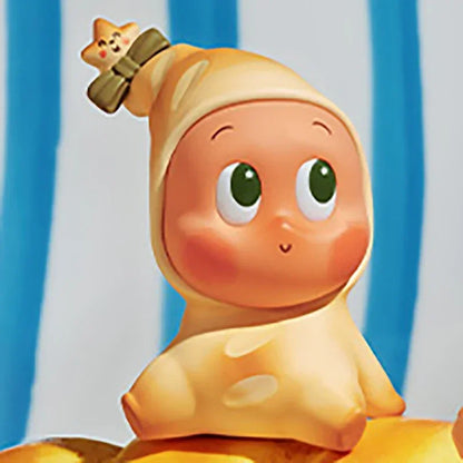 POPMART Twinkle Twinkle Blind Box - Create Your Taste Series Mystery Figure Toy Surprise Gift Collectible