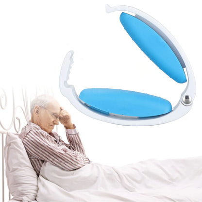 Male Urinary Incontinence Clamp – Adjustable Silicone Leak Prevention Clip for Men