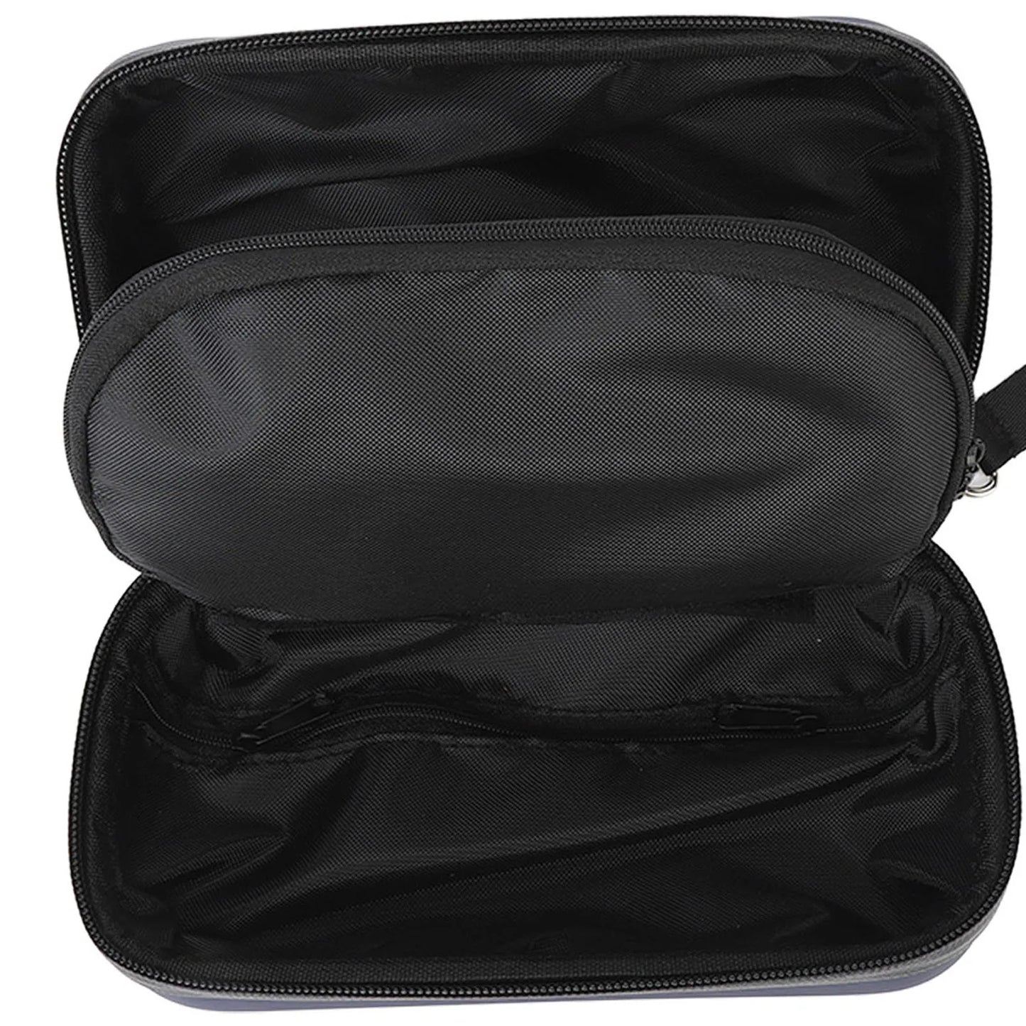 Compact Insulin Cooler Travel Case with Temperature Display and Heat Insulation for Diabetic Supplies