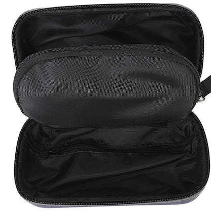 Compact Insulin Cooler Travel Case with Temperature Display and Heat Insulation for Diabetic Supplies