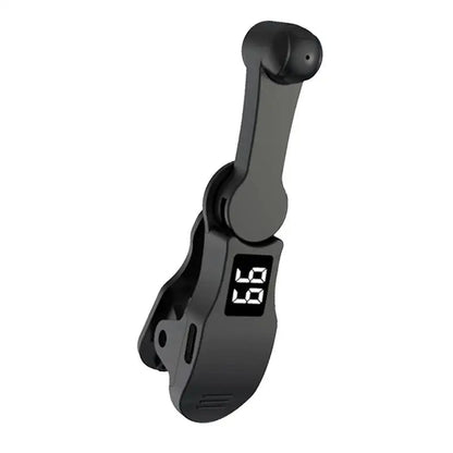 Digital Auto Screen Clicker - Smartphone Tapper for Apps, Video Live Streaming, Gaming, and Tripod Touch Assistance