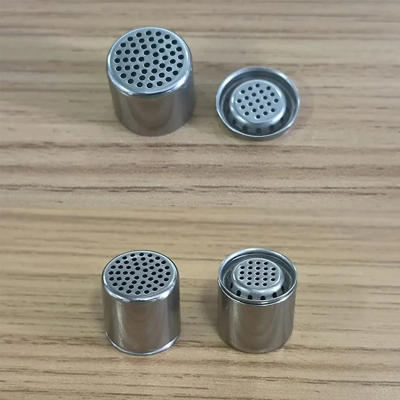 Xmax V3 Pro Dosing Capsule Replacement Accessories – 5 to 20pcs Original Set