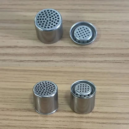 Xmax V3 Pro Dosing Capsule Replacement Accessories – 5 to 20pcs Original Set