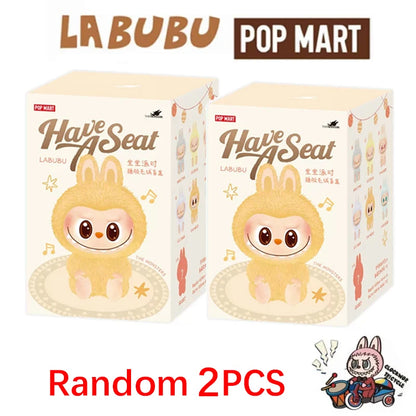 2025 New Cute Milk Candy Keychain – Mysterious Blind Box Car Key & Backpack Pendant Doll Small Gift