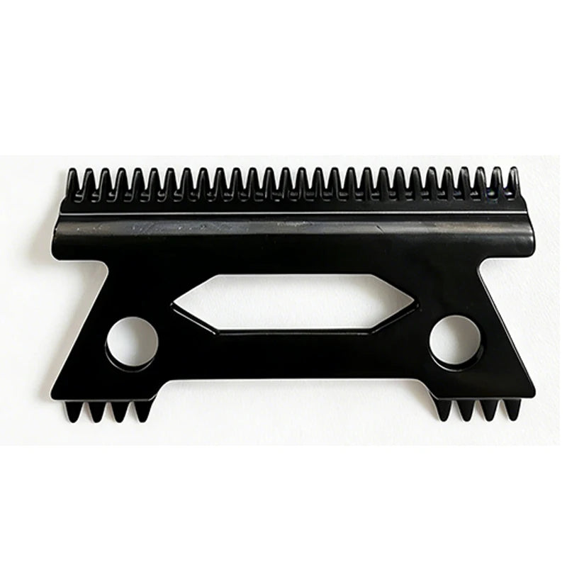 Professional Electric Clipper Replacement Blade - ECHO CRUNCH Compatible Barber Fade Blade