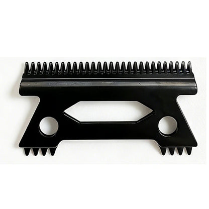 Professional Electric Clipper Replacement Blade - ECHO CRUNCH Compatible Barber Fade Blade
