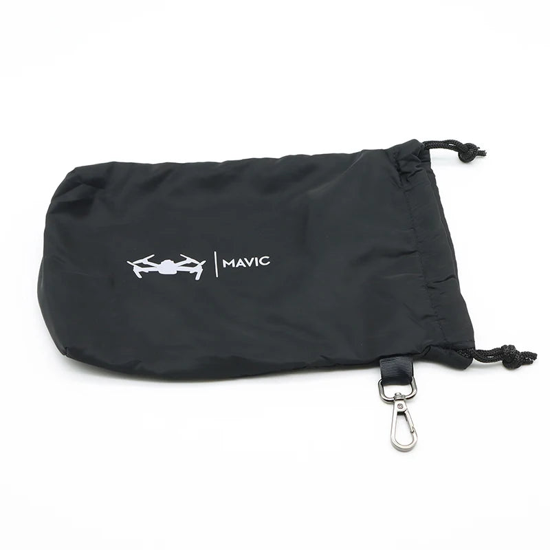 DJI Drone Controller Sleeve Bag - Protective Storage Pocket Carrying Case for Mini 2 3 3 Pro Mini 4 Pro Air 3S Neo RC RC 2 N1 N2