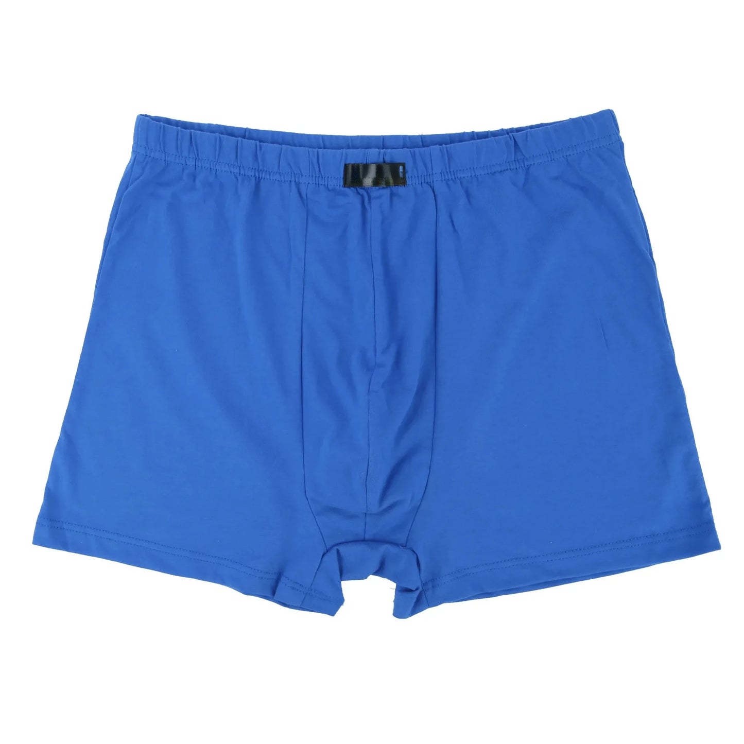 100% Cotton Men's Boxer Briefs - 4PCS Loose Underwear, Plus Size 8XL-10XL Comfortable Shorts