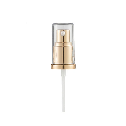 High-Quality Makeup Tools Pump Replacement Head – Fits Double Wear & Other Liquid Foundations