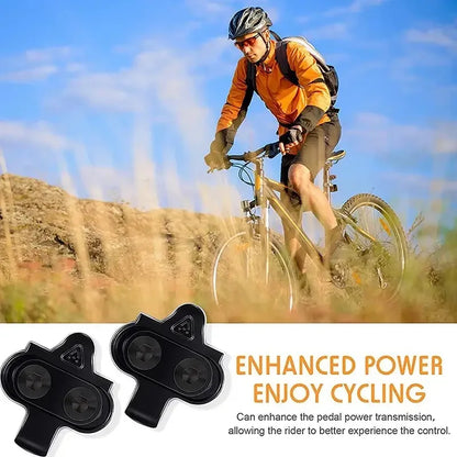 Men’s MTB Cycling Shoes — Flat Road & Trail Bike Sneakers with SPD Pedal Compatibility