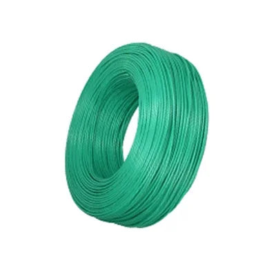 UL3135 Silicone Wire Cable (2–10M) – High Temp Tinned Copper Electrical Wire 10–30 AWG