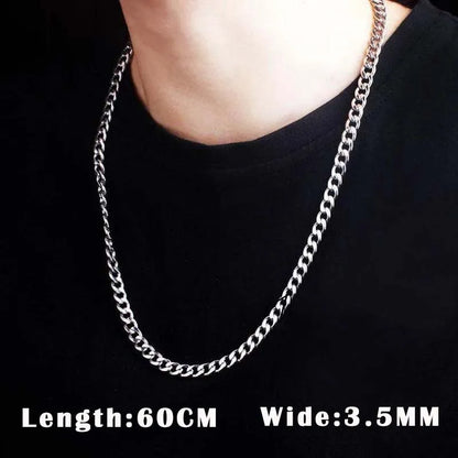 Fashion Camera Pendant Necklace – Vintage Flash Light Camera Jewelry with Long Chain for Women & Men, Punk Party Accessory