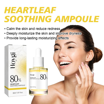 Niacinamide Serum – Dark Spot Corrector, Moisturizing & Brightening for Pore-Cleansing, Fine Line Fading, Korean Skin Care
