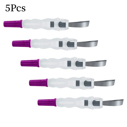 Preformed Dental Matrix Bands – Adjustable Sectional Matrix System for Crowns