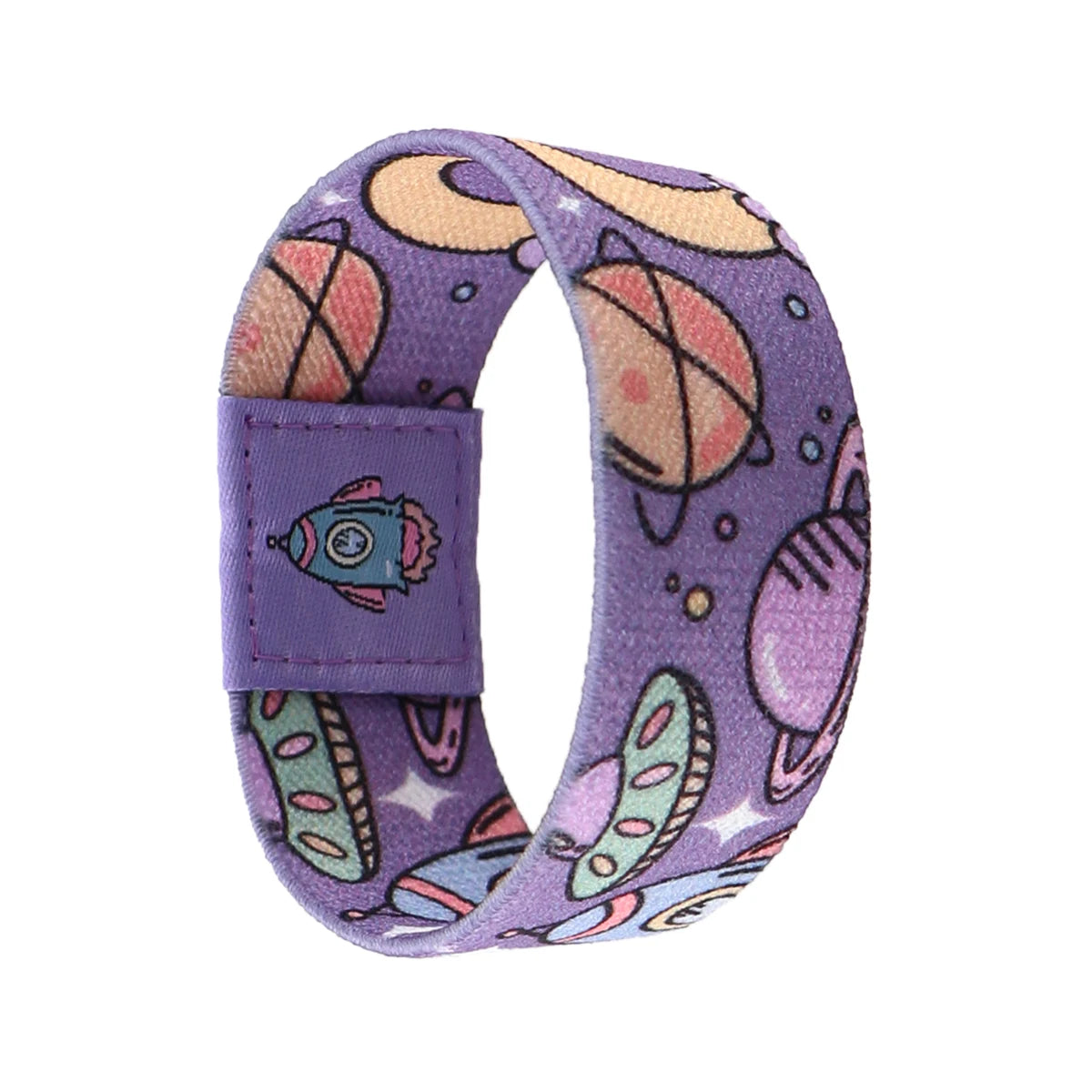 Starry Sky Stretch Bracelet - Sunflower Flexible Wristband Cuff for Sports & Casual Style Gifts