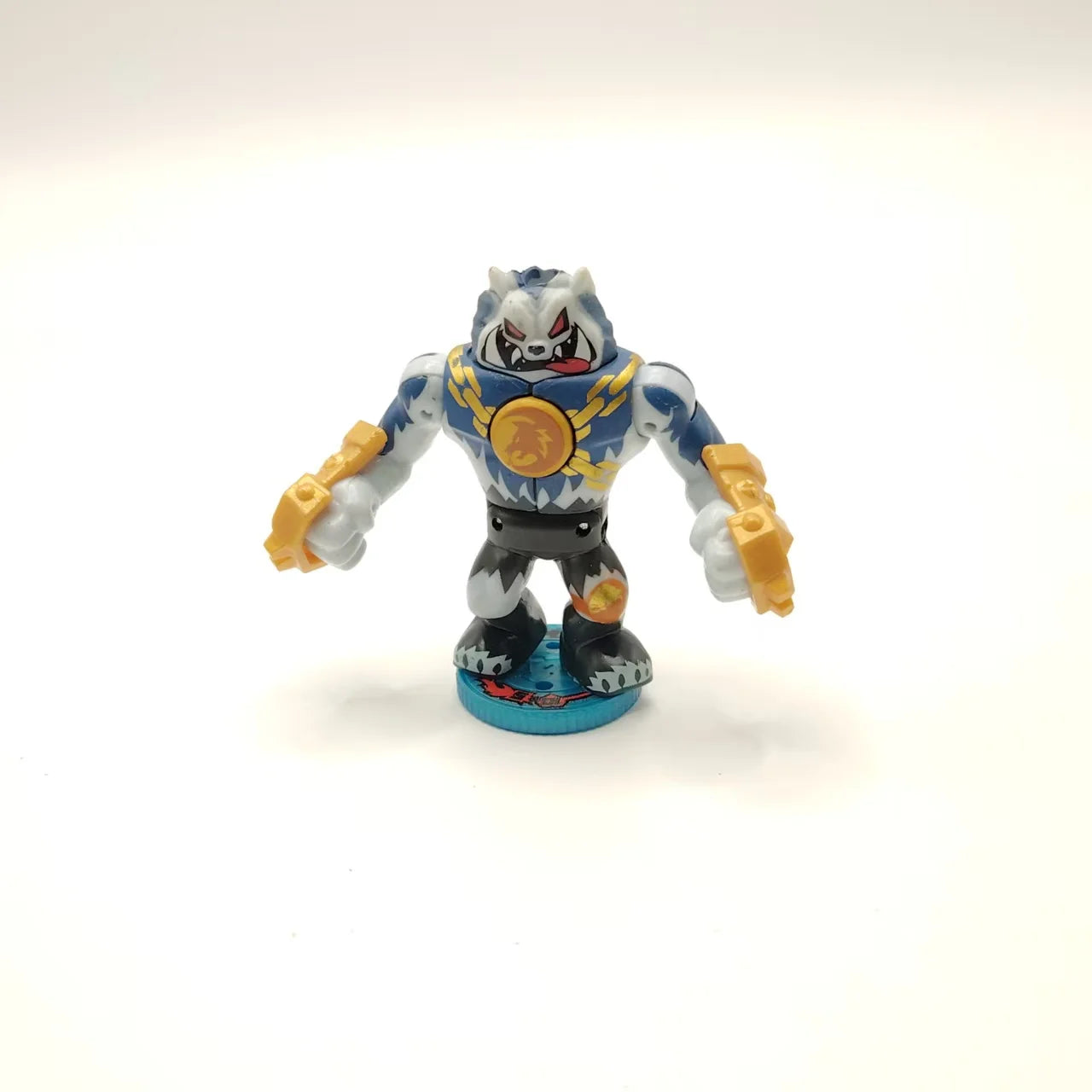 Legends of Akedo Fight Action Figures – Collectible Battle Toys for Kids, Boys Gift & Akedo Series Collection Link 2