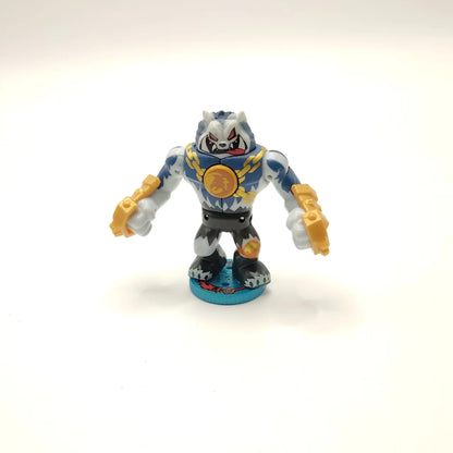 Legends of Akedo Fight Action Figures – Collectible Battle Toys for Kids, Boys Gift & Akedo Series Collection Link 2