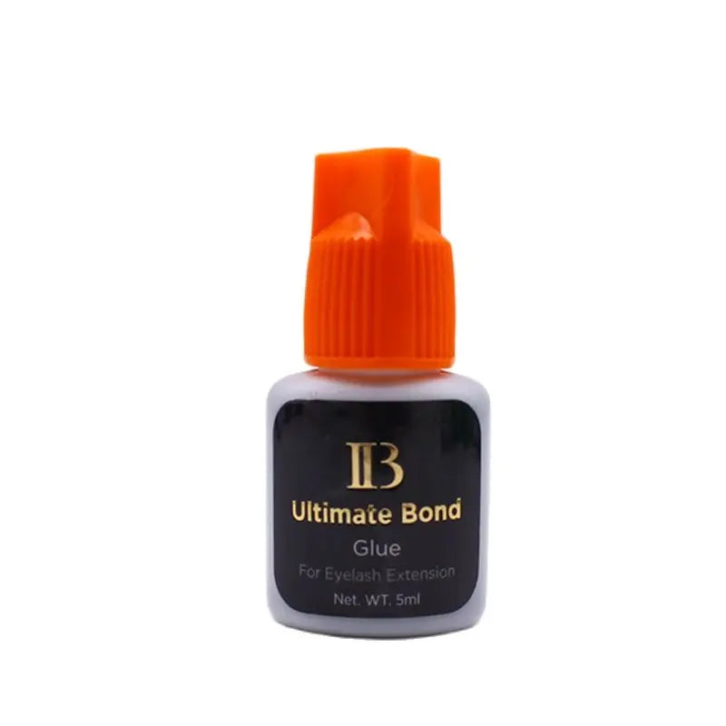 IB Glue Series for Eyelash Extensions — Quick-Drying, Long-Lasting, Low-Irritation Korean Makeup Tool Adhesive