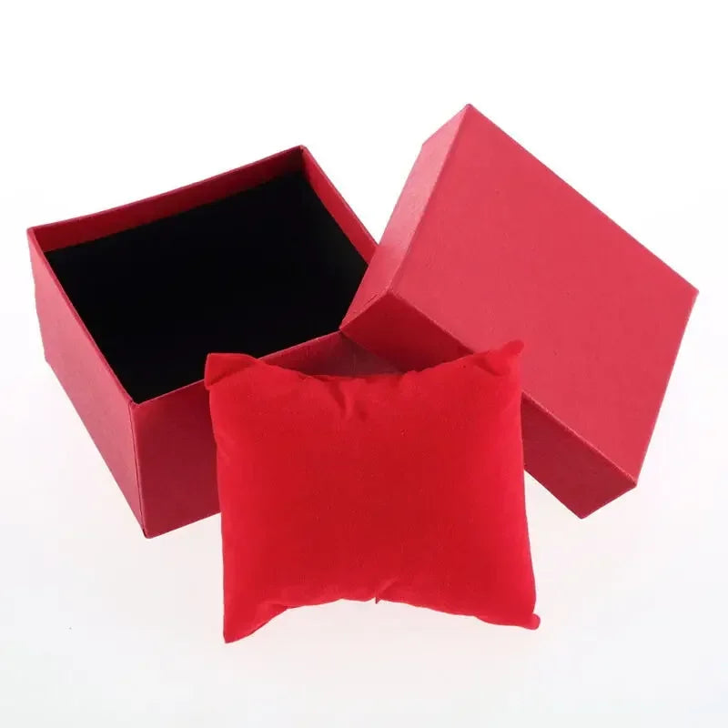 1/20PCS Jewelry Gift Box — Bracelet, Bangle & Watch Display Case Organizer