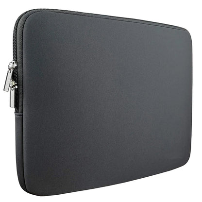 Laptop Sleeve Case - Compatible with MacBook Air, Pro Retina, & Other 13, 14, 15, 15.6 Inch Laptops - For Xiaomi, Lenovo, Dell Notebooks
