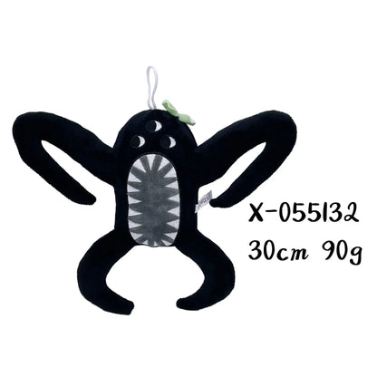 Garten of Banban Plush Toy - Soft Horror Game Stuffed Doll Gift for Kids & Collectors