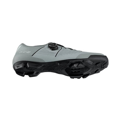 Shimano SH-XC300 Mountain Bike Cycling Shoes - XC3 XC300 XC302 Self-Locking Shoes with Fiberglass Sole