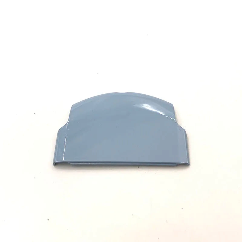 Battery Cover Case Replacement for Sony PSP 2000/3000 – Battery Door Pack for PSP Console