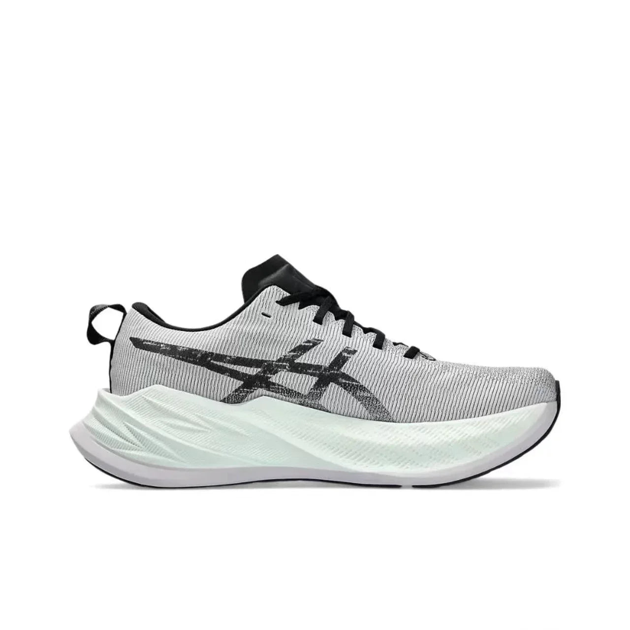 Asics Superblast Unisex Running Shoes – Lightweight Classic Sneakers for Men & Women