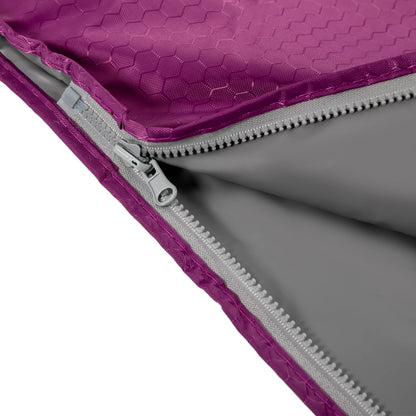 650W Portable Infrared Sauna Blanket – Remote Control Weight Loss & Beauty Machine, 180x80cm