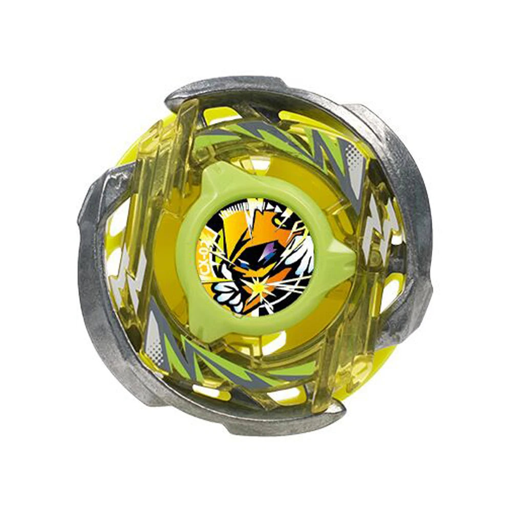 Takara Tomy Beyx Burst Gyro X Toy Set – CX Gyro DX Series (DX01-DX16, CX07, CX08) Starter Pegasus Blast ATr