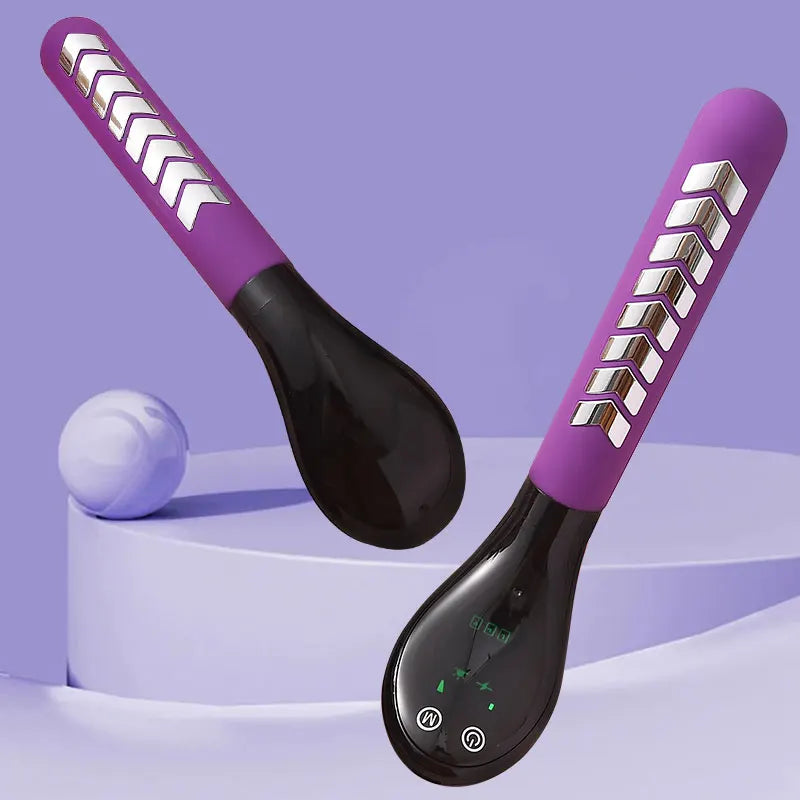 Kegel Toner for Women – Electric Pelvic Muscle Exerciser & Incontinence Stimulator for Automatic Kegels