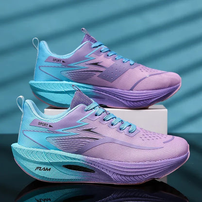 Men's & Women's Casual Sport Shoes - Lightweight Breathable Mesh Running & Walking Sneakers