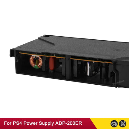 Built-in Power Supply ADP-240AR for PS4 — Replacement Internal Adapter for PS4 Fat Console (ADP-240CR / ADP-200ER / N14-200P1A)