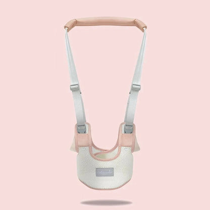 Baby Toddler Walking Harness - Safety Reins & Learning Walker Support Belt