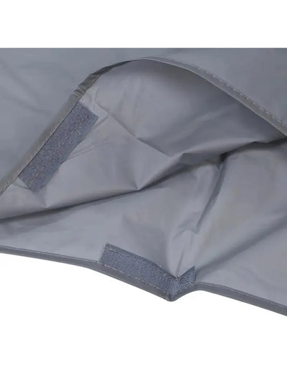 Bicycle Gear Waterproof Raincover – MTB Bike Case, Outdoor Sunshine & Weatherproof Cover, Bike Accessories