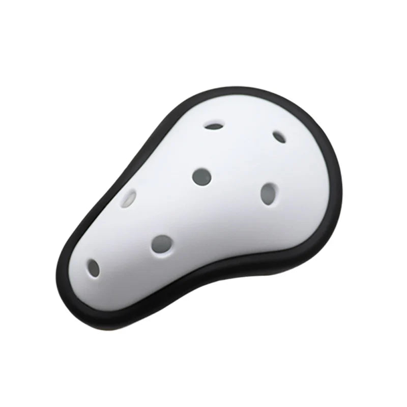 Athletic Cup Soft Protective Cover – Flex Shield for Contact Sports, Baseball, Volleyball, Hockey, Adult & Youth Sizes